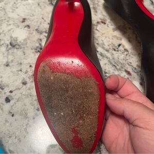 Christian louboutin heels